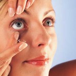 entretien-lentille-contact