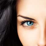 lentille-couleur-bleu
